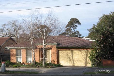 1/12 Ivanhoe St, Glen Waverley, VIC 3150