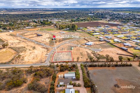 Property photo of LOT 20 Kari Drive Gol Gol NSW 2738