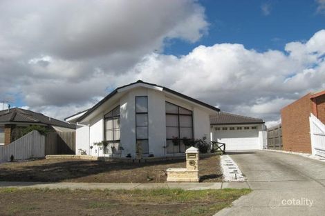 Property photo of 7 Manchester Drive Sydenham VIC 3037