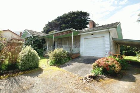 Property photo of 23 Surrey Road Warburton VIC 3799