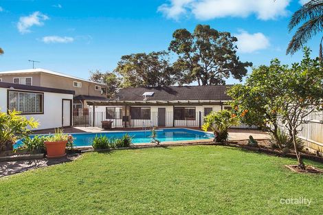 Property photo of 97 Parr Parade Narraweena NSW 2099
