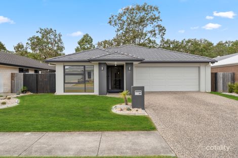 Property photo of 20 Birdwing Crescent Flagstone QLD 4280