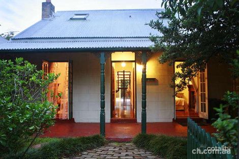 Property photo of 6 Johnston Street Balmain East NSW 2041