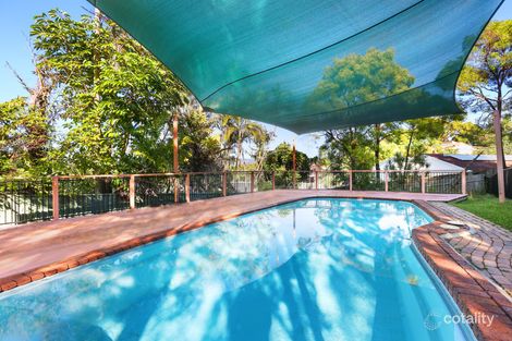 Property photo of 28 Maralinga Drive Ashmore QLD 4214