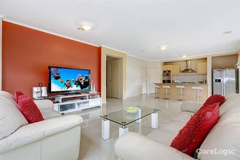 Property photo of 58 Jamieson Terrace Taylors Hill VIC 3037