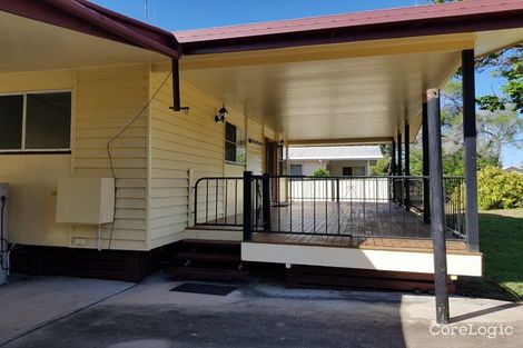 Property photo of 16 Minogue Street Moura QLD 4718