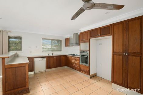 Property photo of 4 Chauvel Court Currumbin Waters QLD 4223