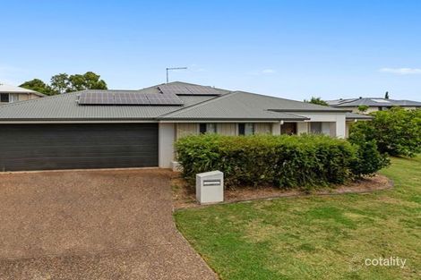 Property photo of 35 Resurge Street Rochedale QLD 4123