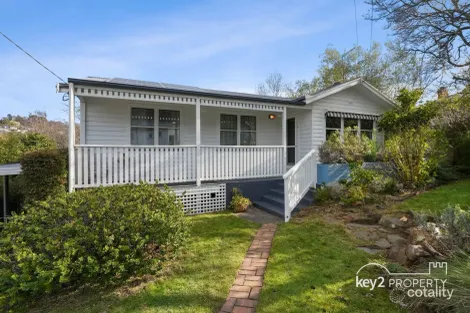 Property photo of 2 Chifley Street Kings Meadows TAS 7249
