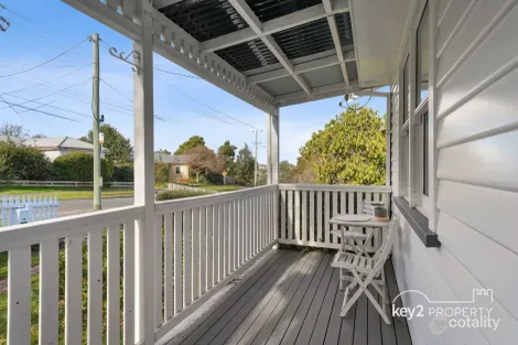 Property photo of 2 Chifley Street Kings Meadows TAS 7249