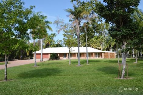 46 Gibraltar Rd, Rangewood, QLD 4817