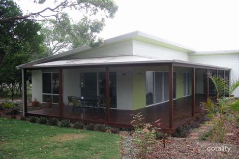 Property photo of 14 Ocean View Drive Woodgate QLD 4660