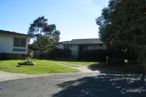 12 Garden Pl, Bonnyrigg, NSW 2177