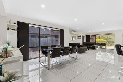 Property photo of 20 Birdwing Crescent Flagstone QLD 4280