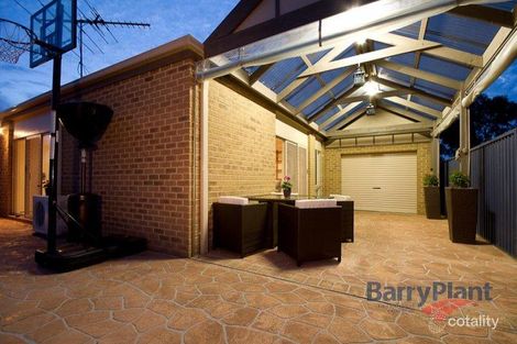 Property photo of 3 Birch Court Pakenham VIC 3810