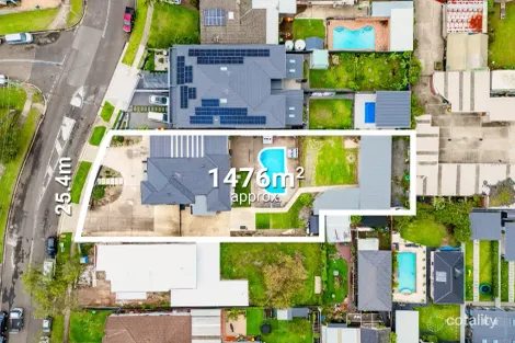 37 Railway Pde, Condell Park, NSW 2200