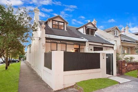 Property photo of 155 Newland Street Queens Park NSW 2022