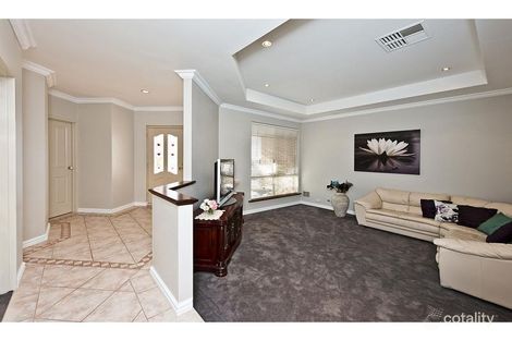 Property photo of 23 O'Reilly Court Jane Brook WA 6056