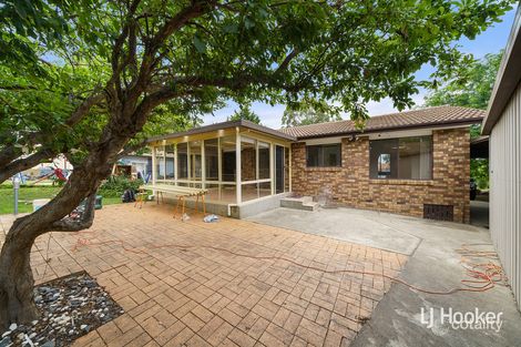 Property photo of 17 Cuscaden Crescent Florey ACT 2615