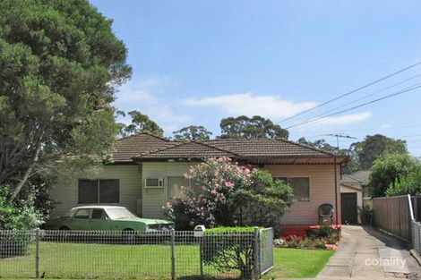31 Philip St, Blacktown, NSW 2148