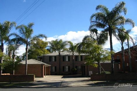 2/7 Paget St, Richmond, NSW 2753