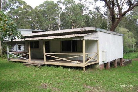 5 Shearwater Cres, Bawley Point, NSW 2539