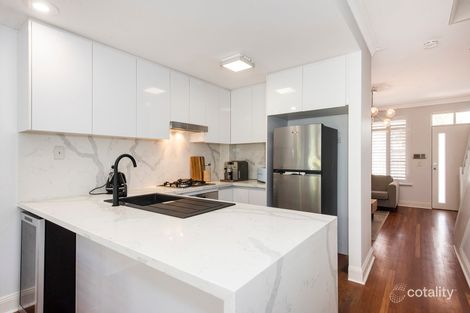 Property photo of 56A Bennett Street East Perth WA 6004