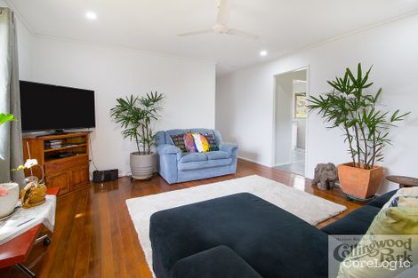 Property photo of 83 Diamond Street Riverview QLD 4303