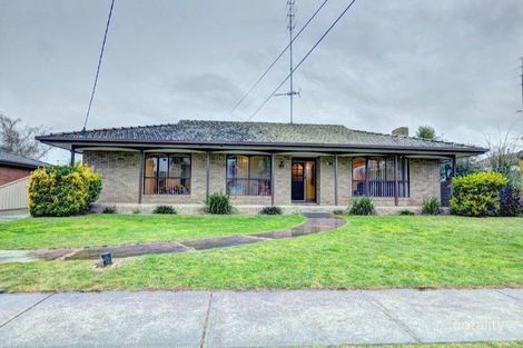 10 Warratta Ave, Delacombe, VIC 3356