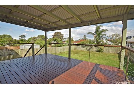 Property photo of 69 Archer Street Upper Mount Gravatt QLD 4122