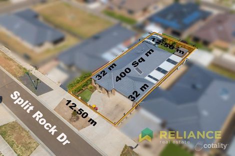 Property photo of 7 Split Rock Drive Brookfield VIC 3338