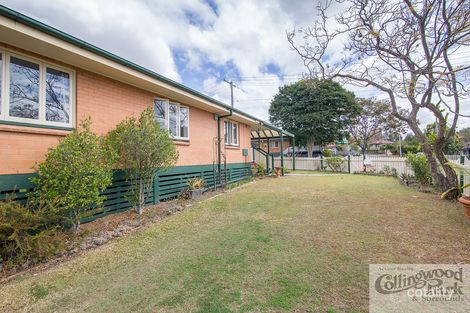 Property photo of 83 Diamond Street Riverview QLD 4303