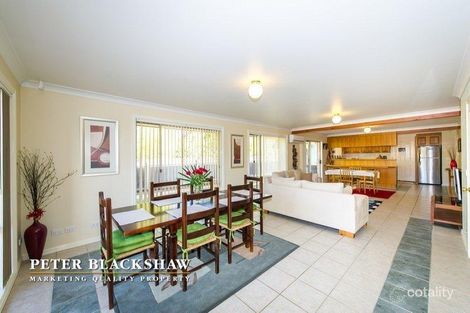 Property photo of 14 Thornhill Crescent Dunlop ACT 2615