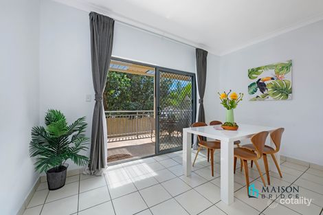 Property photo of 10/502-512 Victoria Road Rydalmere NSW 2116