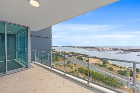 Property photo of 2406/1 Como Crescent Southport QLD 4215