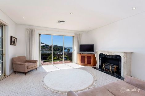 Property photo of 3/3 Le Vesinet Drive Hunters Hill NSW 2110