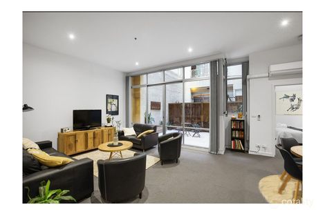 7/398 La Trobe St, Melbourne, VIC 3000