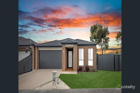16 Freemont Cct, Truganina, VIC 3029