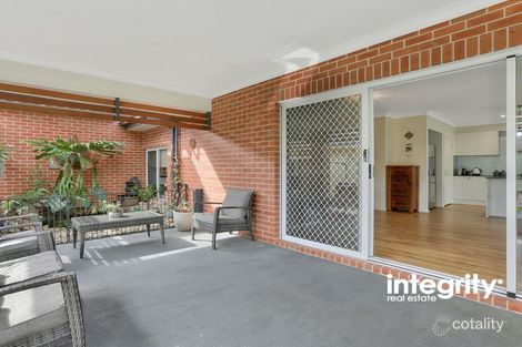 Property photo of 10 The Wool Road Basin View NSW 2540