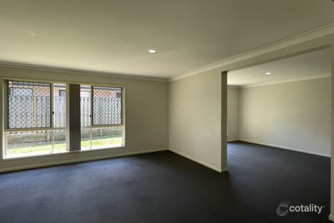 Property photo of 4 Mayes Circuit Caboolture QLD 4510