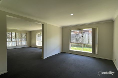 Property photo of 4 Mayes Circuit Caboolture QLD 4510