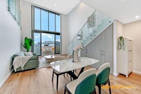 Property photo of 407/28B Carlingford Road Epping NSW 2121