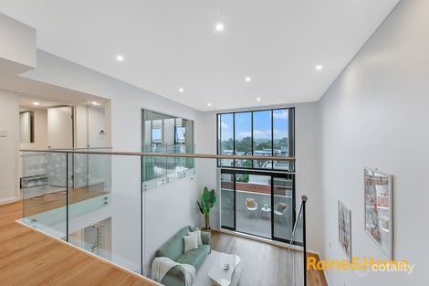 407/28b Carlingford Rd, Epping, NSW 2121