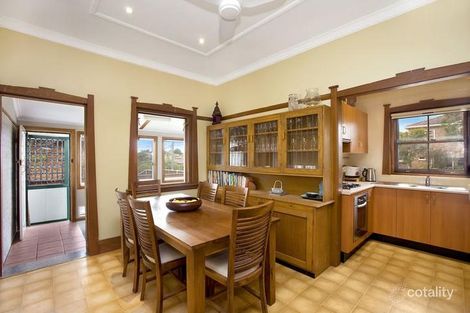 Property photo of 20A Collingwood Avenue Earlwood NSW 2206