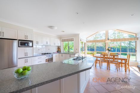 Property photo of 6 Dunoon Place Abercrombie NSW 2795