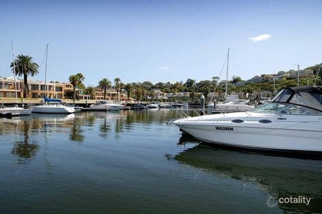 Property photo of 3/3 Le Vesinet Drive Hunters Hill NSW 2110
