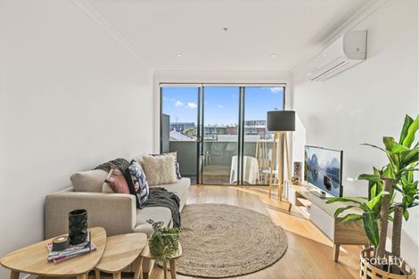 Property photo of 212/26 Beaurepaire Parade Footscray VIC 3011