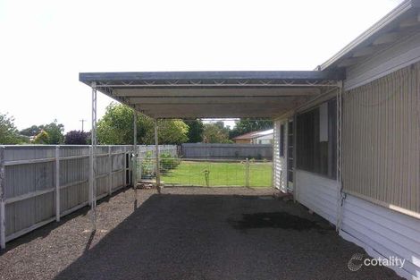 Property photo of 229 Lachlan Street Hay NSW 2711
