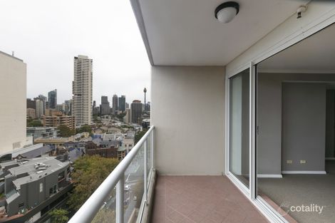 1202/1 Kings Cross Rd, Darlinghurst, NSW 2010