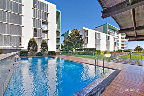 Property photo of 201/12 Shoreline Drive Rhodes NSW 2138